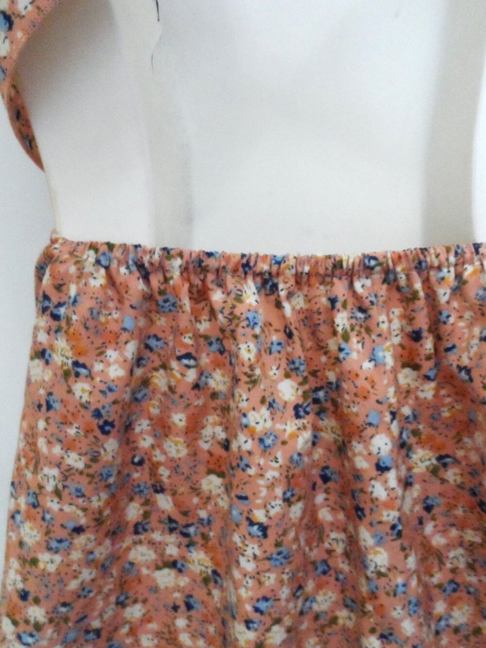 summer dress with shorts size M - Picture 3 of 12